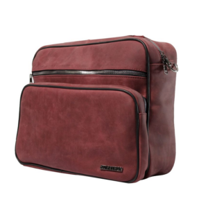 Portafolio Rojo