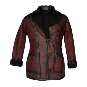 Chamarra kentocky Black Cherry