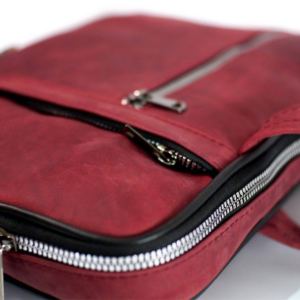 Maletín Plus Rojo - Thumbnail Image 3